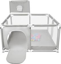 Box Con Porta a Cerniera per