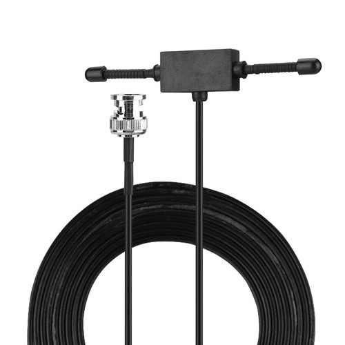 Antenna scanner radio - , per