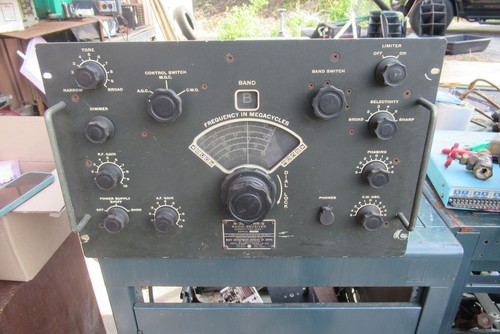 Ricevitore radio