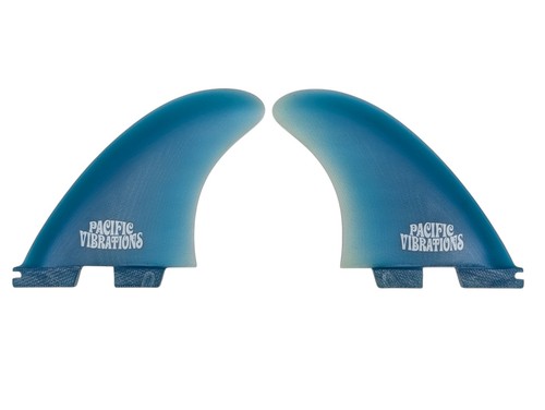 Pacific vibrations longboard - pacific,