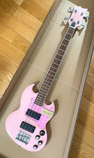 Esp bandri viper bass rimi - x,
