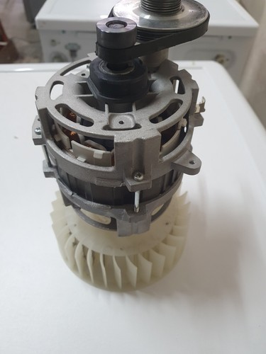 Motore asciugatrice mod - ,
