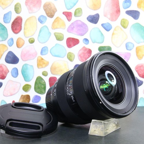 Tokina pro mm f2 8 - at-x,