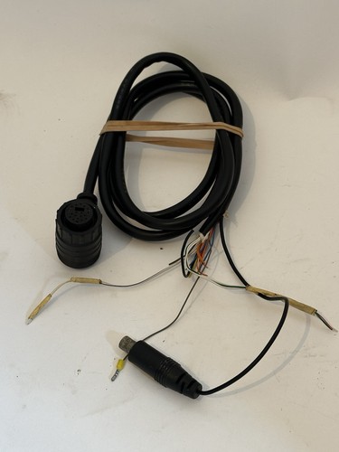 Raymarine cavo power nmea e - cavo, c&e