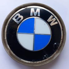 Coprimozzo BMW 68 mm tappi