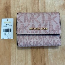 MICHAEL KORS Jet Set Rosa MK