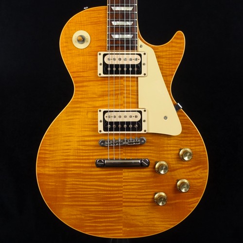 Gibson custom shop historic - shop,