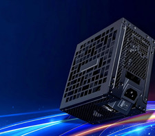 Alimentatore LIANLI RS Gold