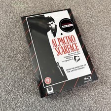 Scarface VHS Packaging Limited
