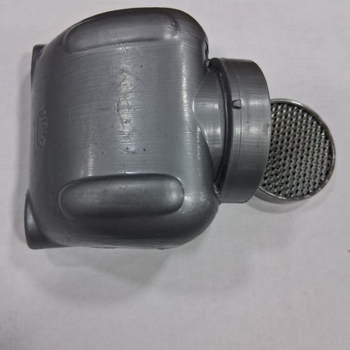 Scatola filtro aria bing - scatola,