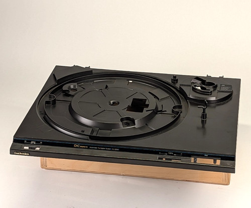 Technics b260 sistema - sl-b260,