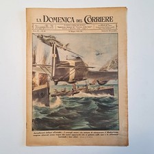 domenica del corriere 1943