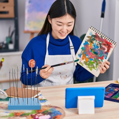 Rastrelliere per modellismo