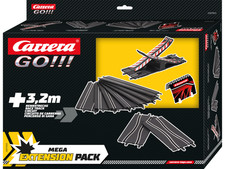 Confezione prolunga mega - prolunga,