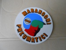 adesivo sticker-PNEUMATICI
