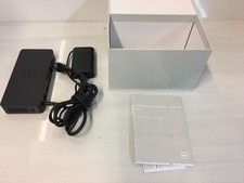 Dell D3100 Docking Station USB