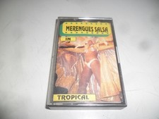 MEREBGUES SALSA IN TROPICAL