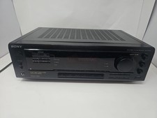Sony STR-D450Z Ricevitore