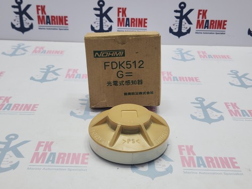 Testina rilevatore fumo - rilevatore,