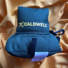 Caldwell poggia tiro