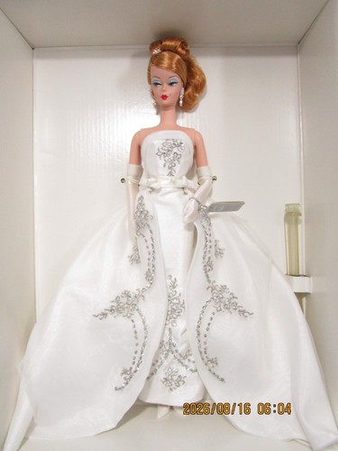 Silkstone barbie joyeux - barbie,