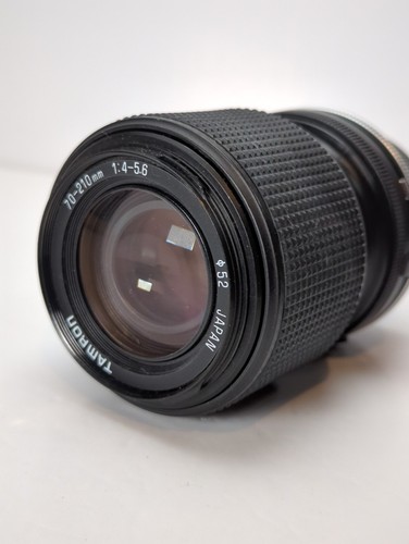 Tamron adaptall 210mm - adaptall-2, 70-210mm