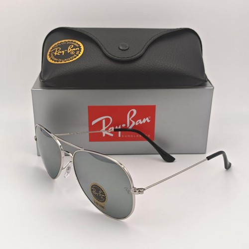 Nuovi occhiali sole - da, ray-ban