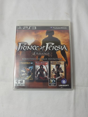 Prince persia classic - prince,