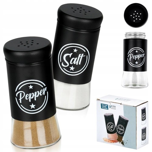 Nuovo set spargi sale pepe - spargi,