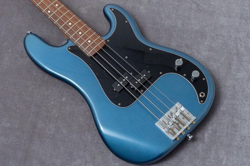 Basso elettrico fender japan - elettrico,