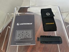 Leatherman Charge Plus TTi