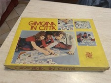 Gioco da tavolo Gimcana in