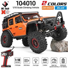 Wltoys 104010 1:10 Rc
