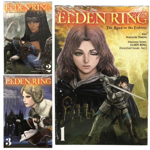 Elden ring the road - elden, ring: