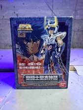 Saint Seiya Myth Cloth: IKKI PHOENIX V2 by Bandai
