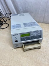 Sony stampante video - a, colori