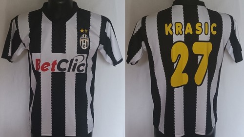Mondo replica vintage juventus - mondo,