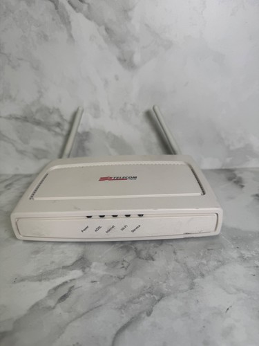 Telecom italia modem - italia,