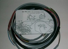 IMPIANTO ELETTRICO CABLAGGIO