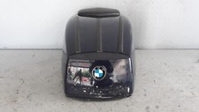 baule posteriore porta radio  bmw r1200rt 2010 al 2013 montava su moto militare