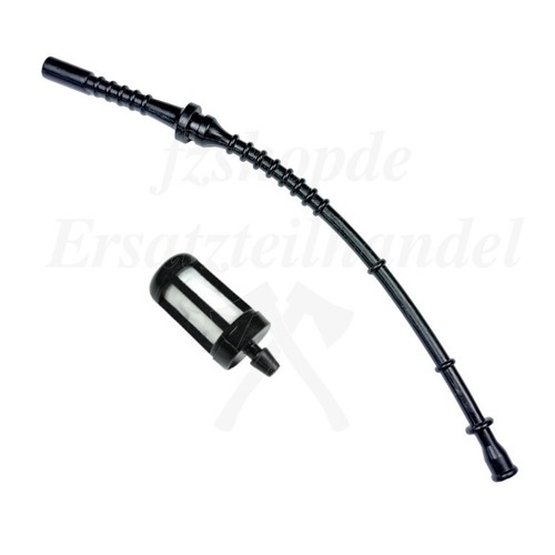 Tubo benzina filtro benzina
