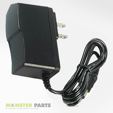 AC Power Adapter FOR Yamaha Keyboard YPT-210 PSR-38 PSR-520 PSR-E203 PSR-290