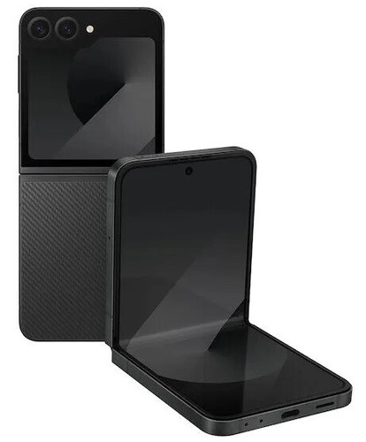 Samsung galaxy flip6 - samsung, 5g