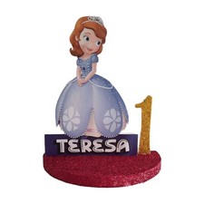 Sagoma Polistirolo con Nome e