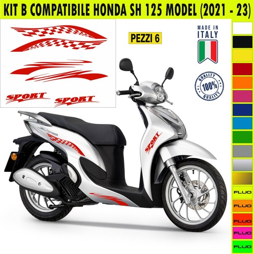 Grafica adesivi decal