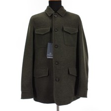 Cappotto levigatrice