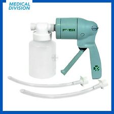 Aspiratore Chirurgico manuale