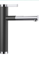 BLANCO - Rubinetto cucina con doccetta estraibile