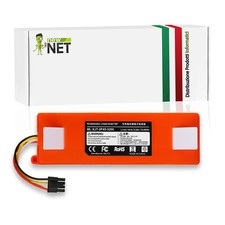 Batteria per Aspirapolvere