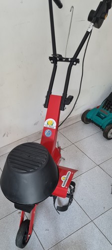 Elettrozzappa eurosystem mod - elettrozzappa,